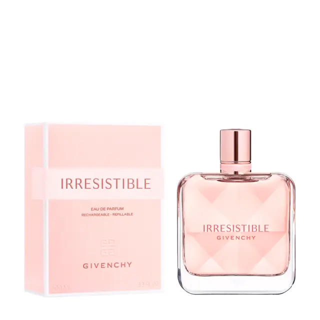 Irresistible Eau De Parfum