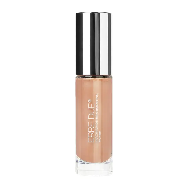 Erre Due Skin Boosting Primer Primer Προσώπου Για Λείανση & Ενυδάτωση 30ml - 110