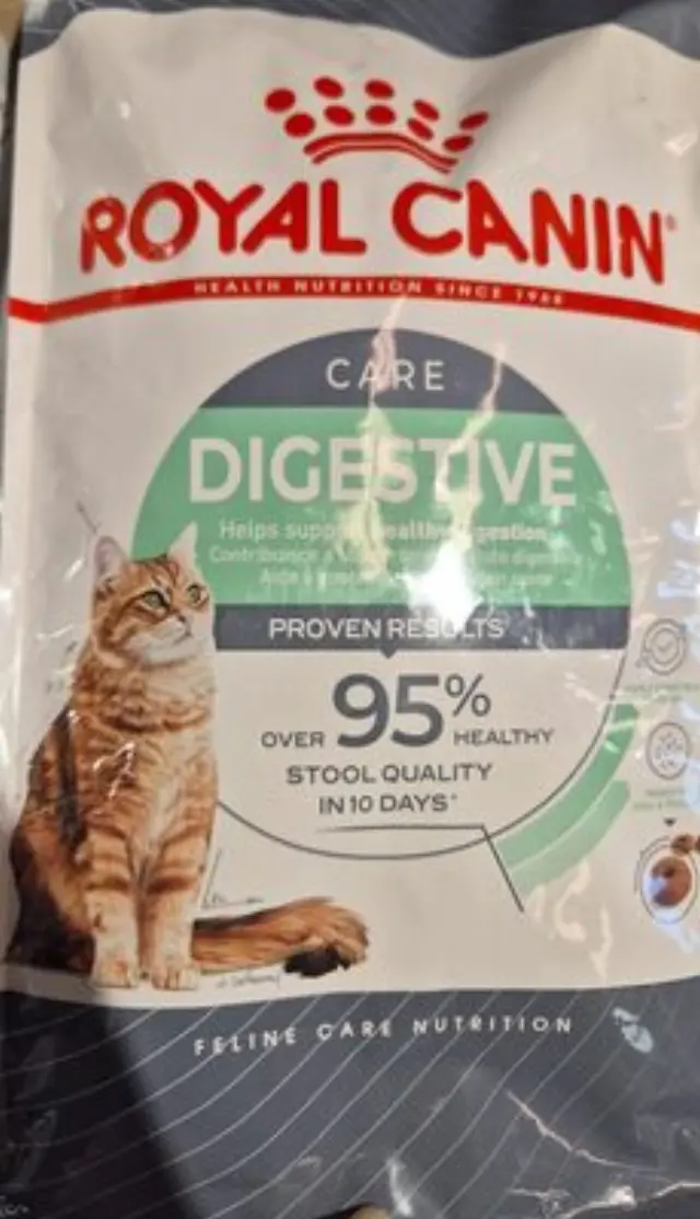 Royal Canin Digestive Care Ξηρά Τροφή Γάτας με Ψάρι & Πουλερικά 2kg