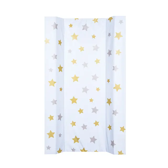 X-TREME BABY ΑΛΛΑΞΙΕΡΑ ΜΑΛΑΚΗ 70 X 44 CM BRONZE STARS