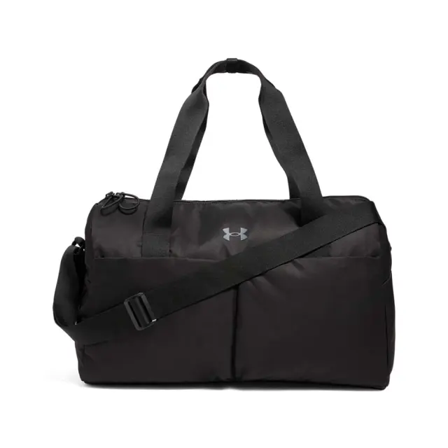 Under Armour Adult Studio Lite Duffle Bag Μαύρο 1388915-001 (Under Armour) - One Size