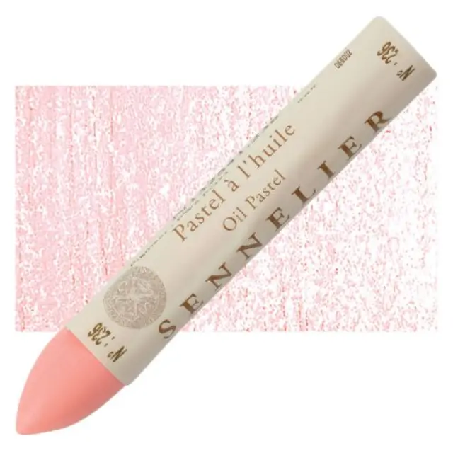 Sennelier Παστέλ Λαδιού - Coral - 36ml