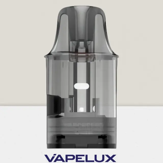 Vaporesso Vibe Dual Smart Replacement Pods 0.7/1.0ohm