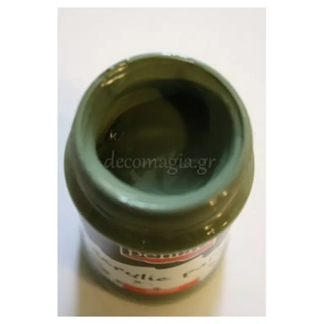 Χρώμα ακρυλικό Pentart 100ml, Khaki