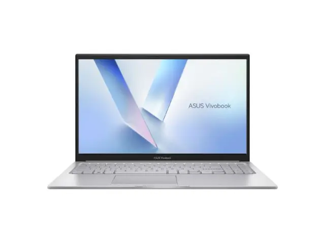ASUS Laptop Vivobook 15 X1504MA 15.6'' C5-320 8GB 512GB SSD Windows 11 Home 2Y Warranty (90NB17I2-M015T0)