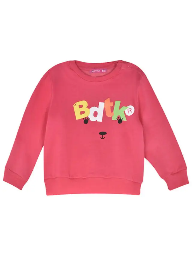 Bodytalk Set Crewneck Jogger 1242-742299 - 5 3