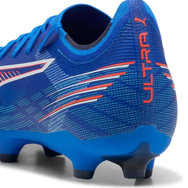 Puma Men's Ultra 6 Match FG/AG Μπλε 108514-01 (Puma) 3