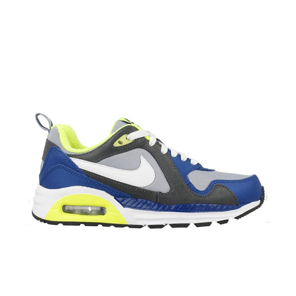 Nike Air Max Trax (644453-006) - Μπλέ