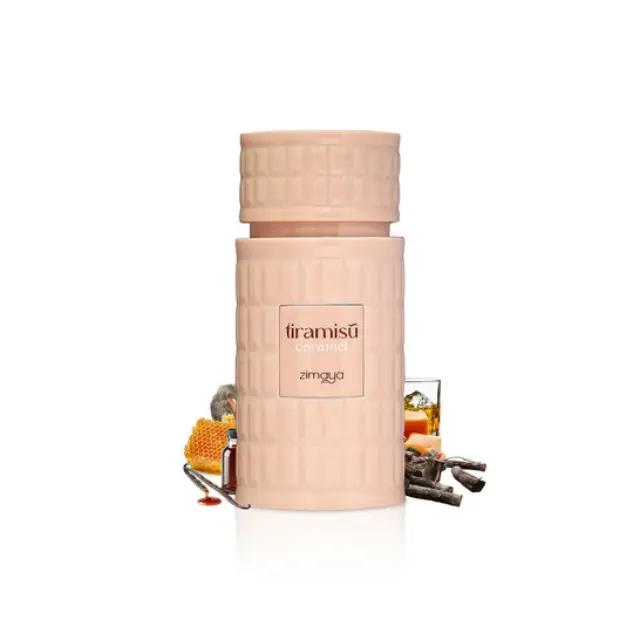 Zimaya Tiramisu Caramel EDP 100 ml