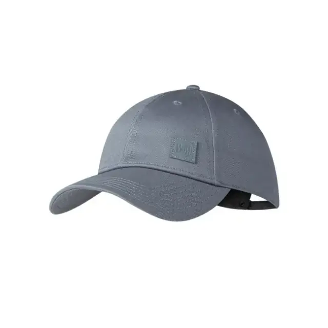 BUFF Καπέλο Essential Baseball Cap - Ash