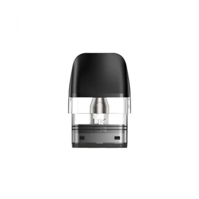 GeekVape Q Pod Cartridge 0.6ohm 2ml