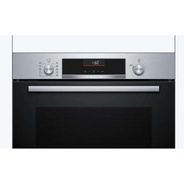 Bosch HBG536ES4 Φούρνος άνω Πάγκου 71lt Π59.4εκ. 5χρ, Εγγύηση Επίσημης Αντιπροσωπείας 3