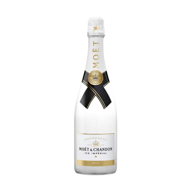 MOET & CHANDON ICE CHAMPAGNE ΛΕΥΚΗ 750ml