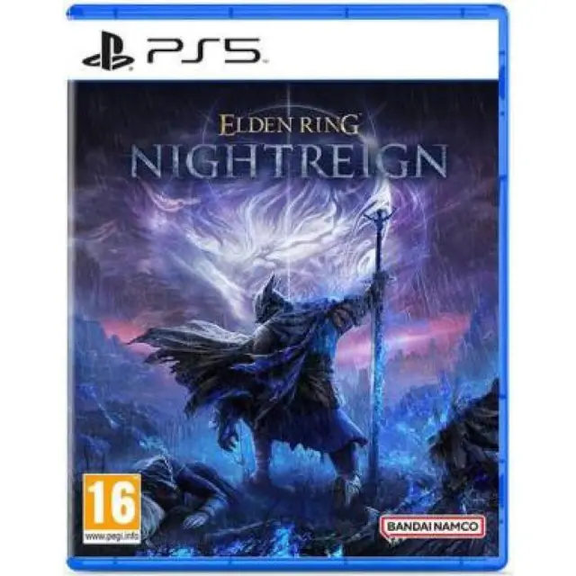 PS5 Elden Ring Nightreign