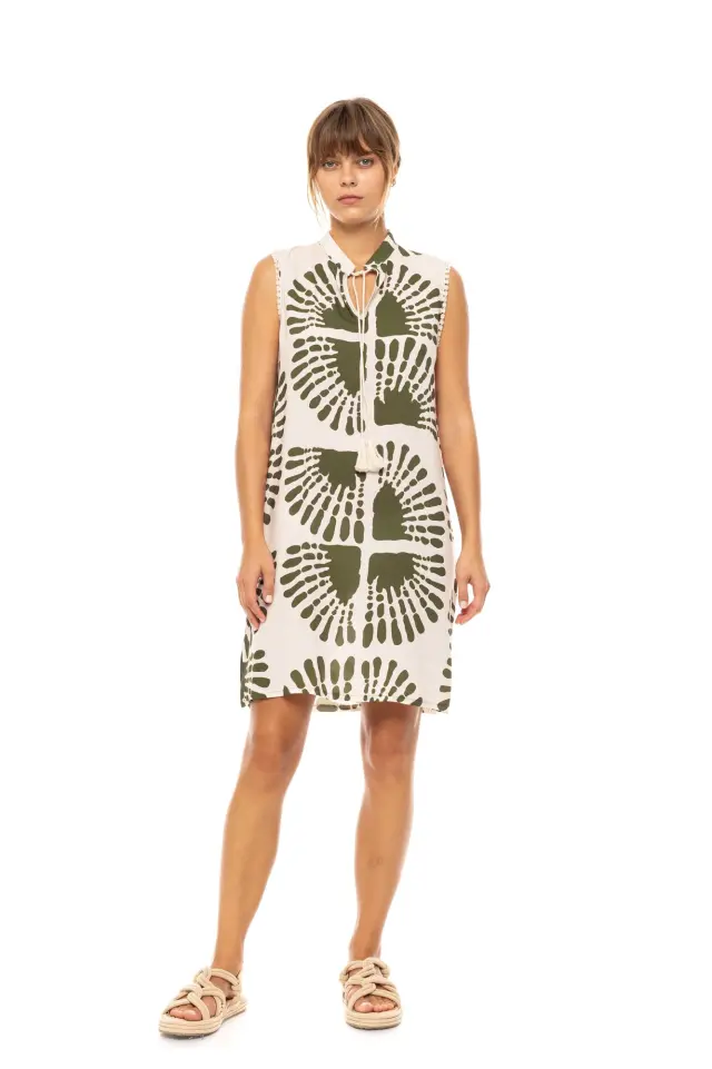 Beachwear Jade Safari B603 Type Pink Label