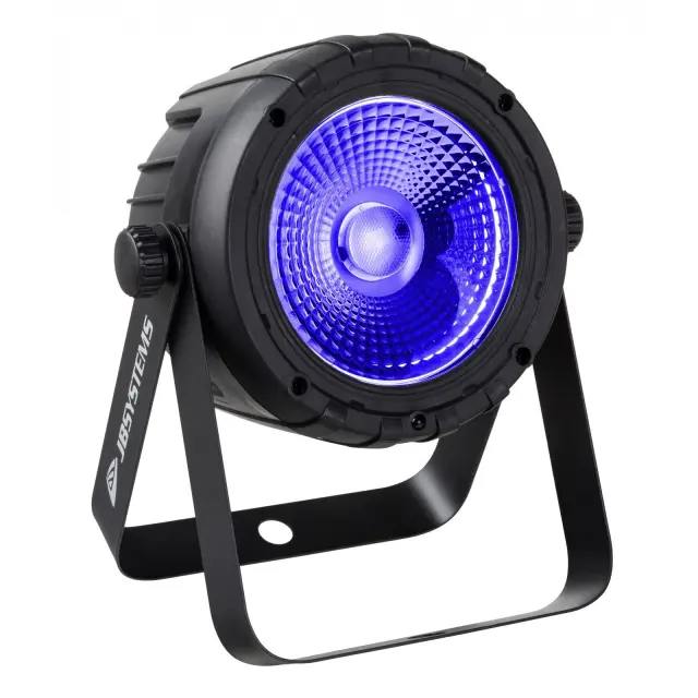 MINI-PAR COB Mk2 ΠΡΟΒΟΛΕΑΣ LED 3