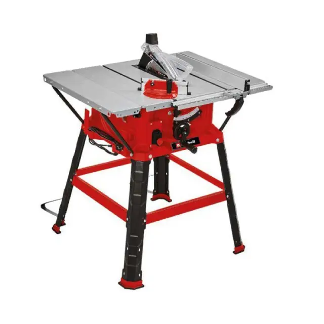 EINHELL TC-TS 254 U - Δισκοπρίονο πάγκου με βάση 2200W (4340510)