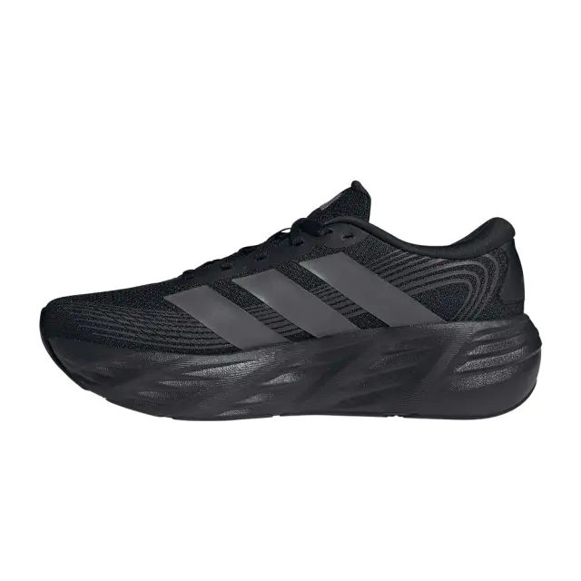 adidas Performance Men's Galaxy 8 Τριπλό Μαύρο KI7980 (adidas Performance) 2