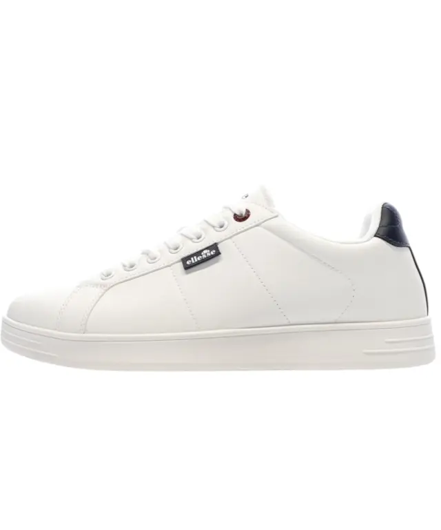 Ellesse - Ανδρικό Sneakers Lepler DEFENDER002-137 Λευκό