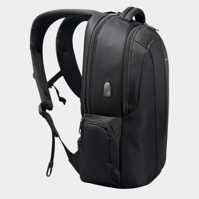 Αδιάβροχη Τσάντα Πλάτης Tigernu T-B3105 Μαύρο - ONESIZE 3