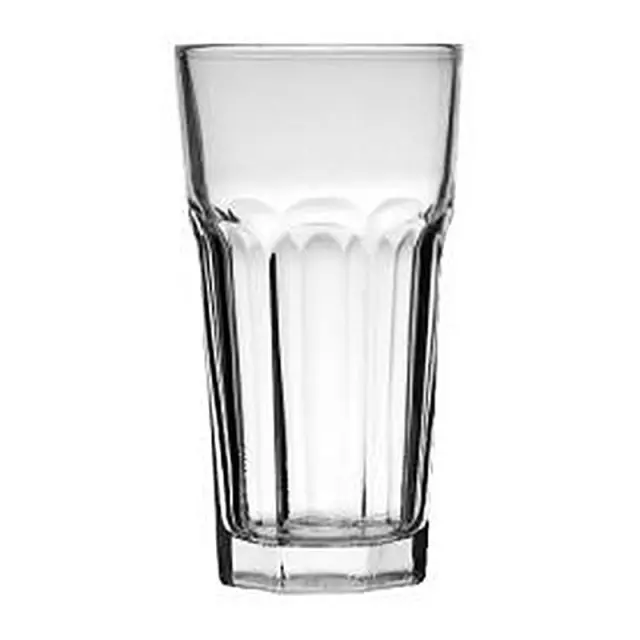 Ποτήρι Νερού Marocco-Water 330ml 77x141mm