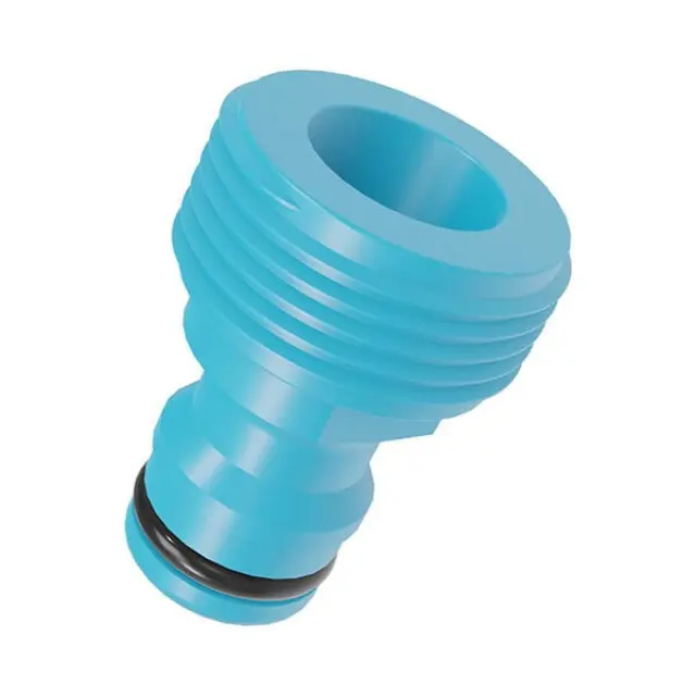 ΡΑΚΟΡ ΒΡΥΣΗΣ ΑΡΣΕΝΙΚΟ 3/4" BLISTER BASIC CELLFAST