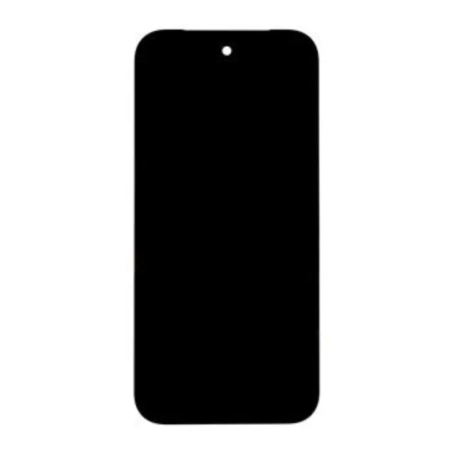 LCD Display + Touch Unit Google Pixel 9a (Service Pack)