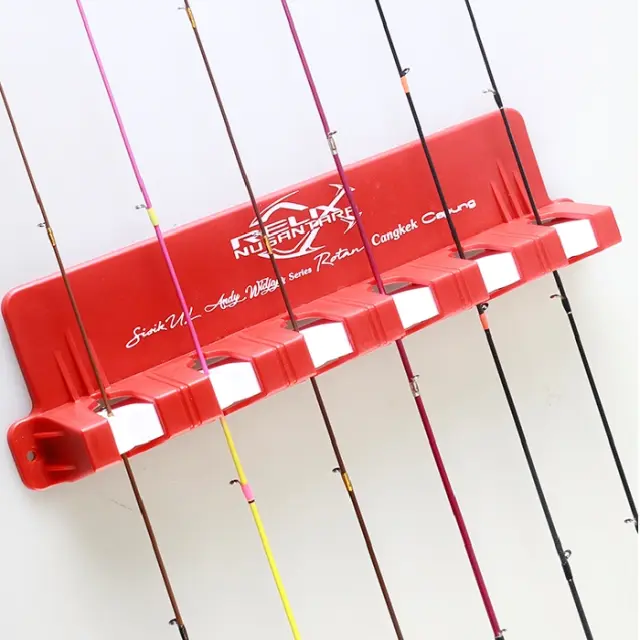 Rod Rack Relix Nusantara 2