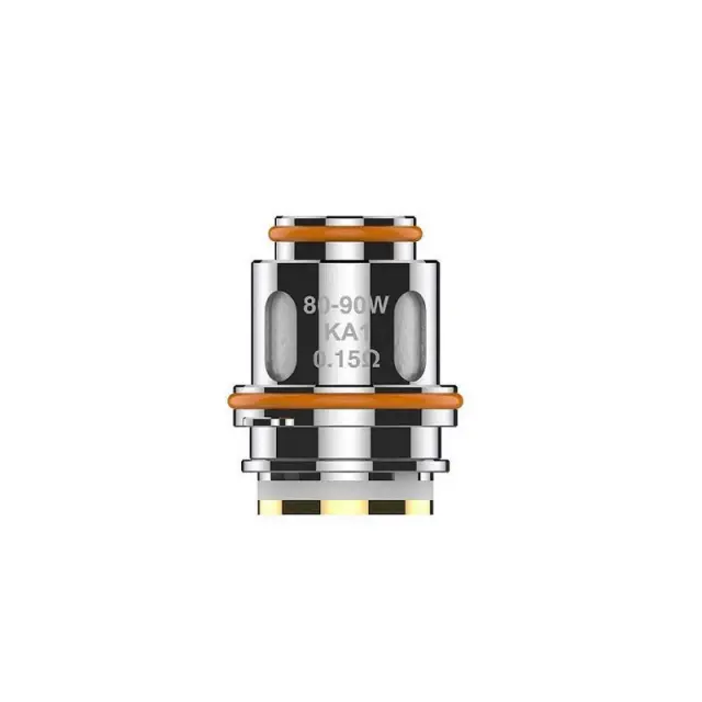 Geek Vape Zeus Mesh Coil Z 0.15ohm 1τμχ