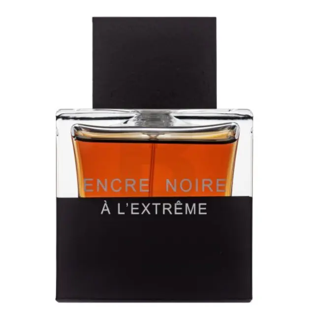Lalique Encre Noire A L'Extreme Eau de Parfum for men 100 ml
