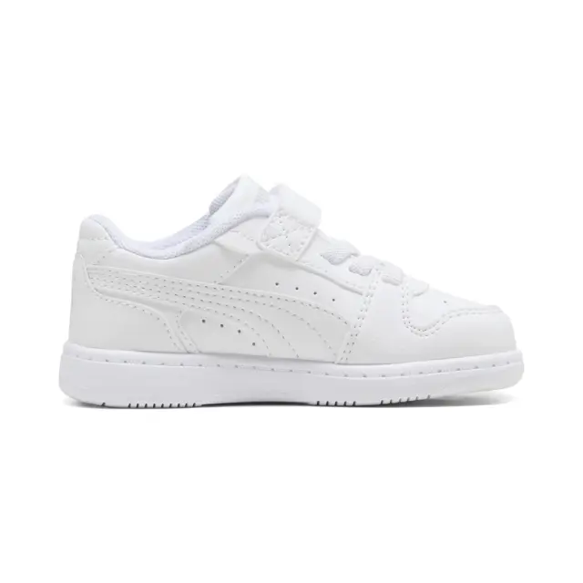 Puma Rebound Slam Lo Ac+Inf White 408295-03 - 27 2