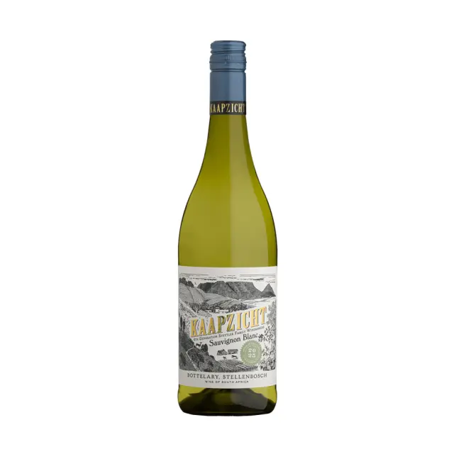 KAAPZICHT SAUVIGNON BLANC ΛΕΥΚΟΣ 750ml