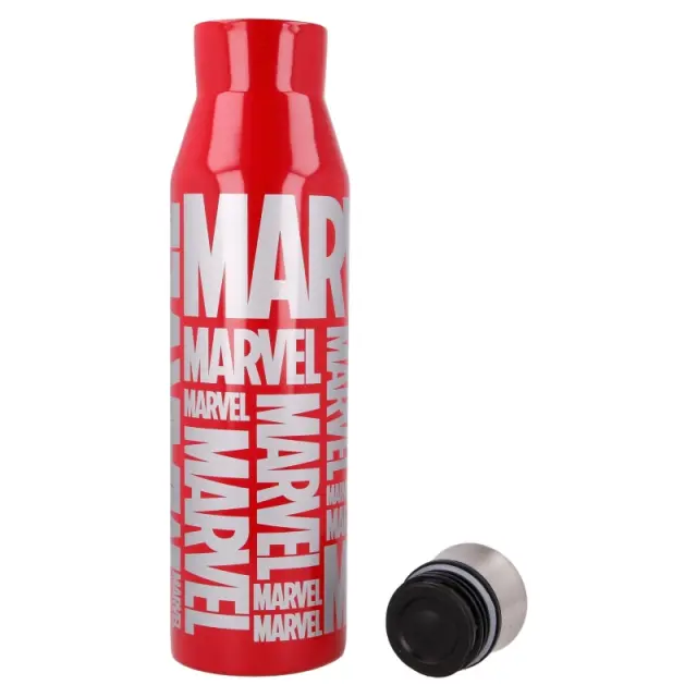 Παγούρι DW STAINLESS STEEL DIABOLO BOTTLE 580 ML MARVEL 01021 3