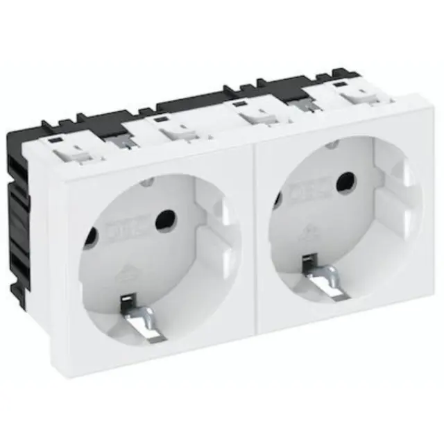Canal Socket 2v SKS-D0 RW1