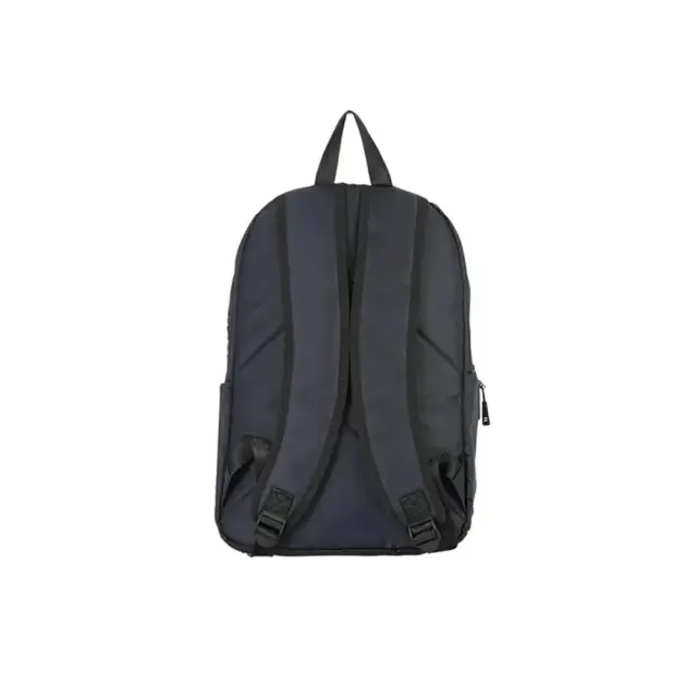 Fila Logo Backpack (ACWT43001-200) - Μπλέ - One Size 2