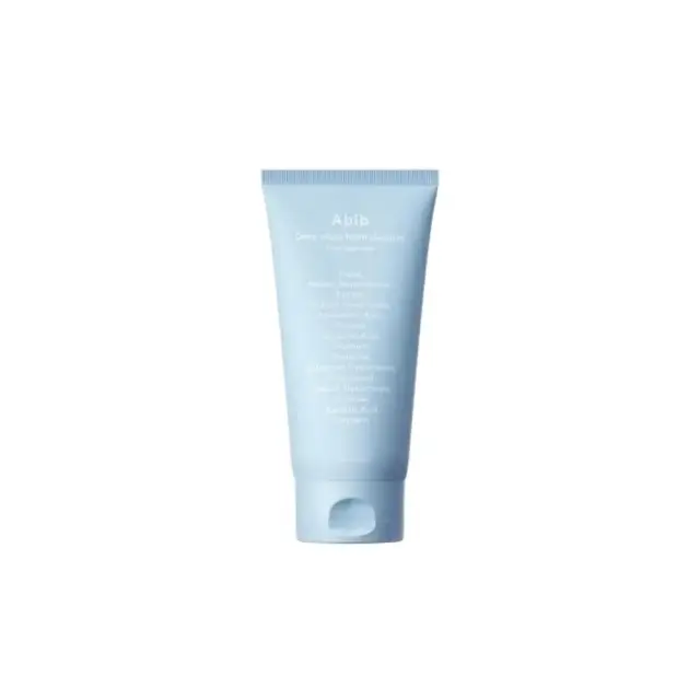Abib Deep Clean Foam Cleanser Αφρός Καθαρισμού Προσώπου, 150ml