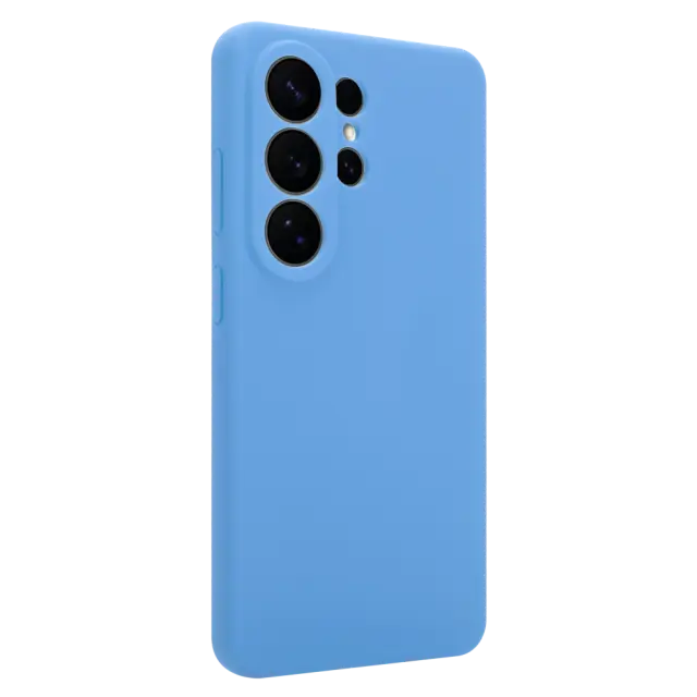 Tactical Velvet Smoothie Cover for Samsung Galaxy S26 Ultra Avatar 2