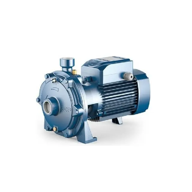 Pedrollo 2CP 32/200B Ηλεκτρική Αντλία Επιφάνειας Φυγοκεντρική 5.5hp Τριφασική 3