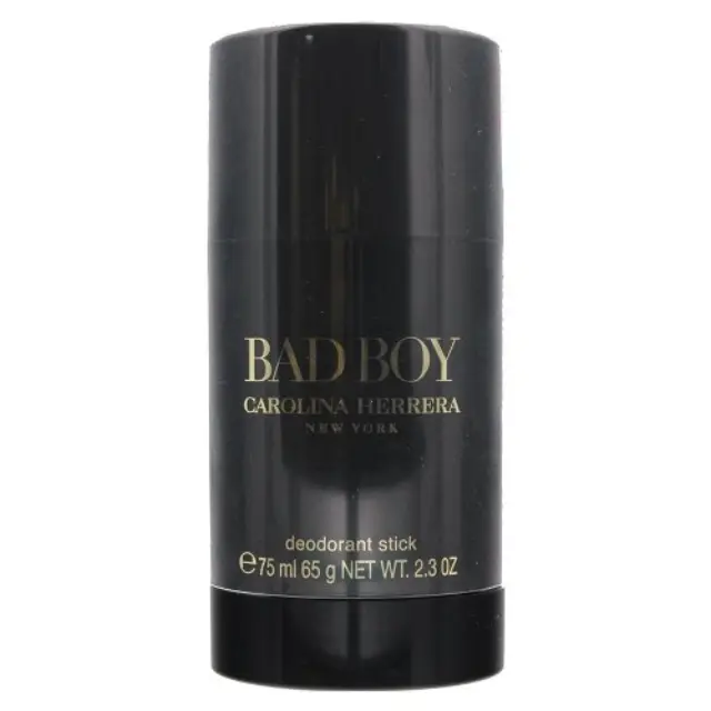 Carolina Herrera Bad Boy Deostick for men 75 ml
