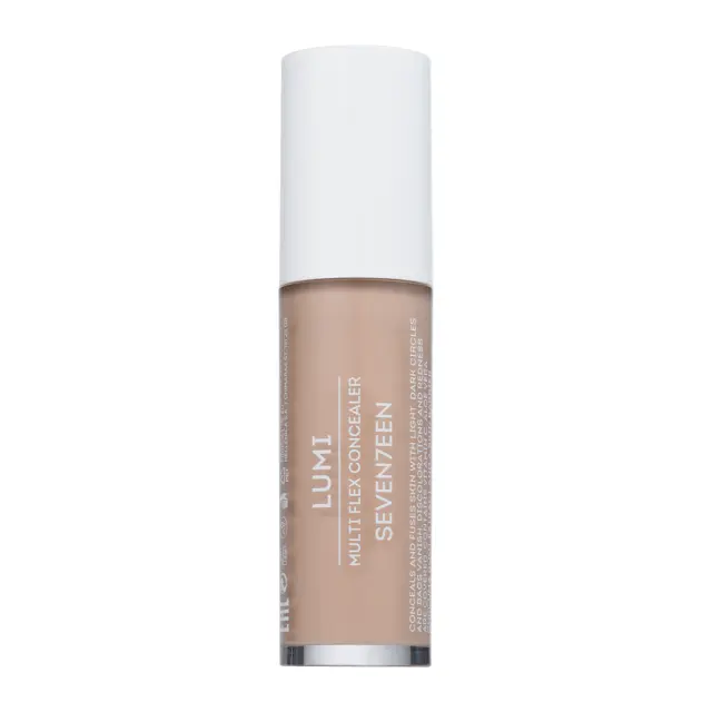Seventeen Concealer Lumi Multi Flex 15ml - 02