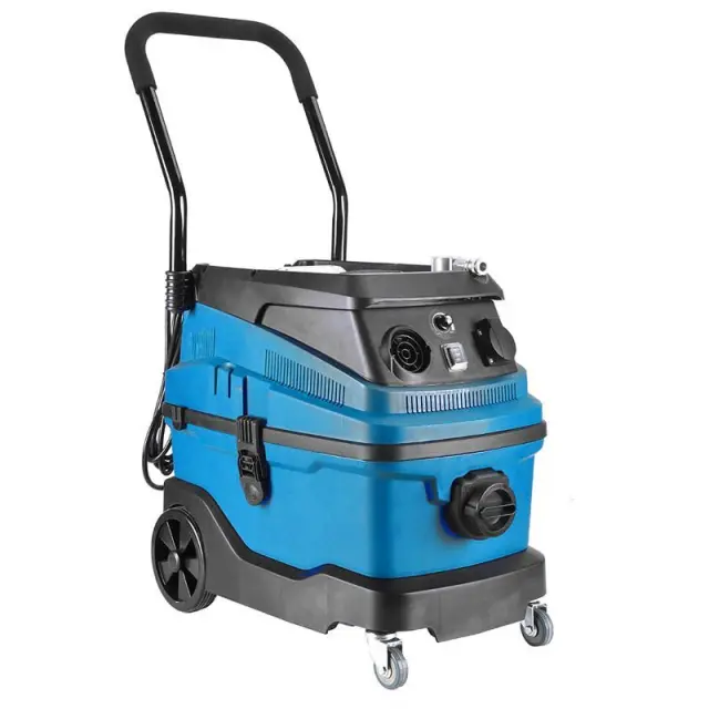 BORMANN Pro BVC6000 - ΣΚΟΥΠΑ ΠΟΛΛΑΠΛΩΝ ΕΡΓΑΣΙΩΝ 1600W (030867)