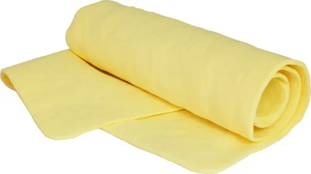 AMiO Δέρμα Chamois Δέρμα Καθαρισμού για Αμάξωμα 01748/AM