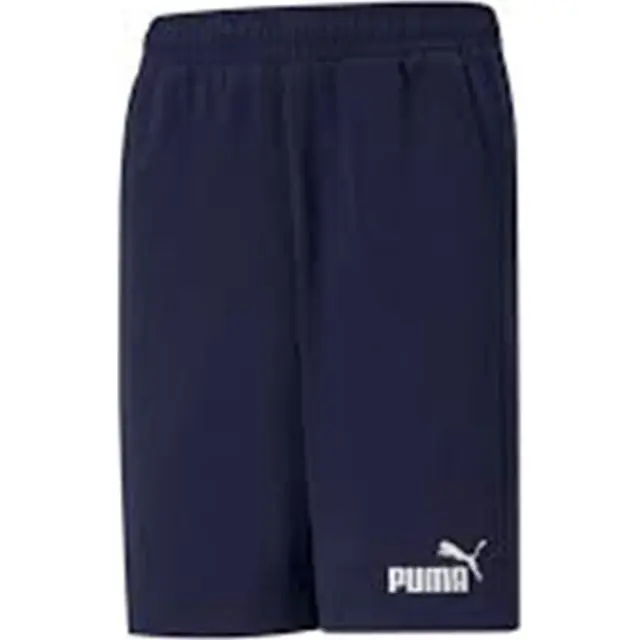 Puma ESS Jersey Shorts -Navy-586971-06 - 10