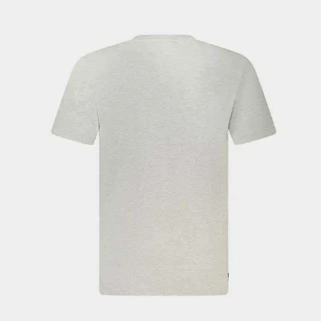 T-Shirt Timberland TB0A2BRN_GRV91 Γκρι - S 2