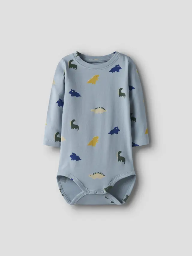 Name it-BABY G-27 3 Cloud Dan-Dusty Bl-Jadeite-Dusty Blue