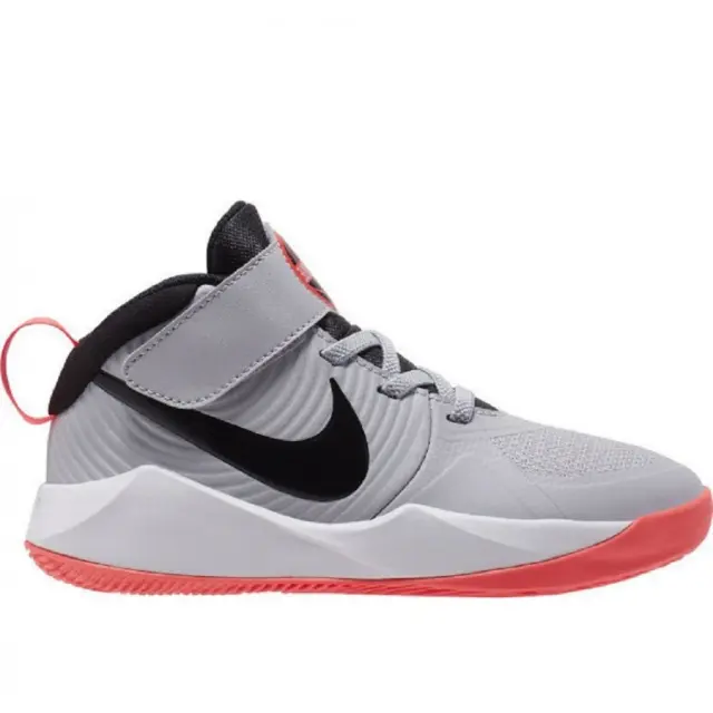 Nike Team Hustle D 9 AQ4225-007 - 28.5