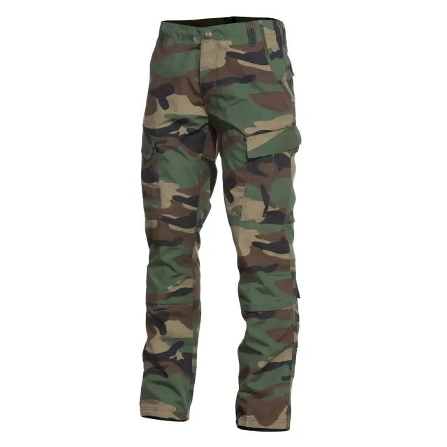 ACU K05005-Camo 51-Woodland
