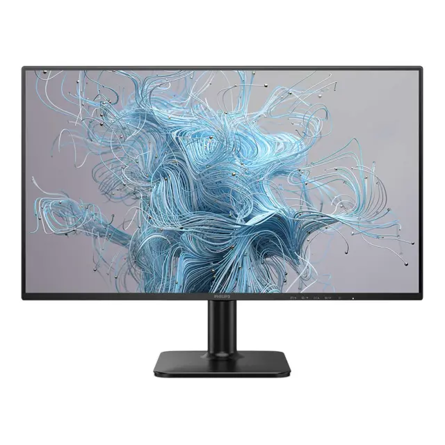 Philips 1000 series 24E2N1110-00 computer monitor 60.5 cm (23.8") 1920 x 1080 pixels Full HD LCD Black