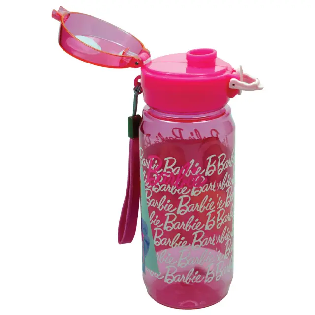 Παγούρι με στόμιο Barbie 600ml 2