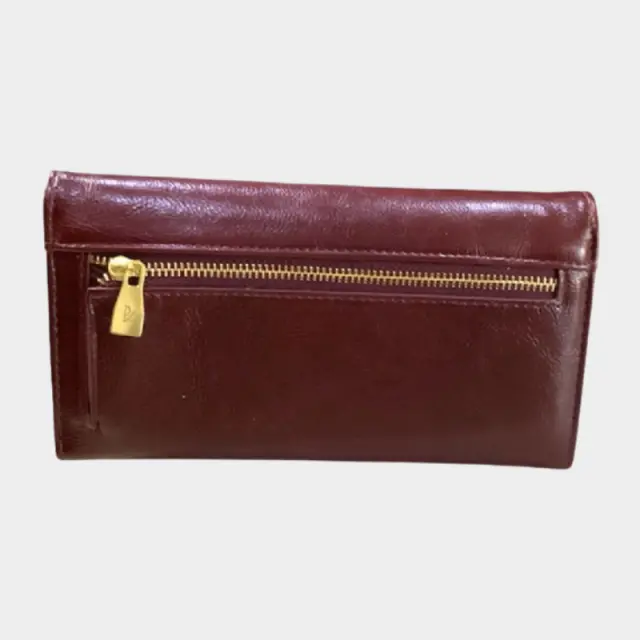 Πορτοφόλι My Choice RS6608 Μπορντό - ONESIZE 2